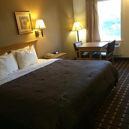 Americas Best Value Inn Near Downtown Nashville Habitación foto